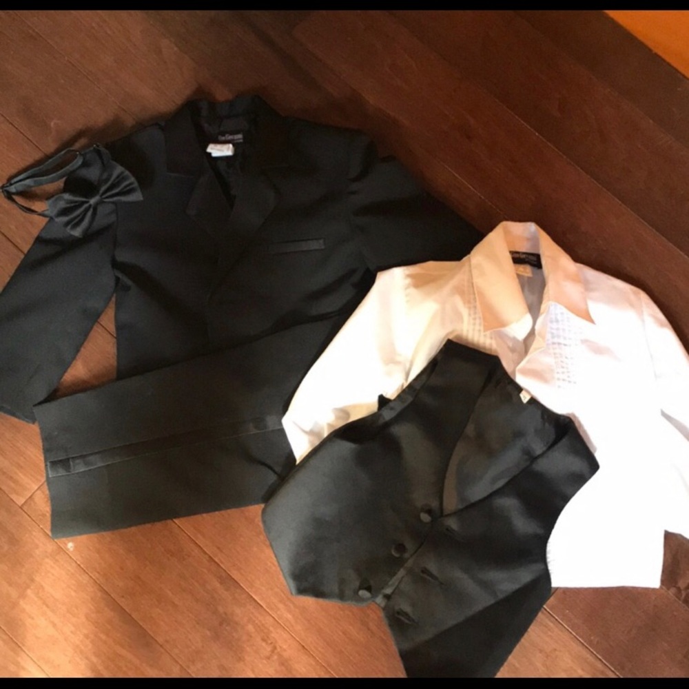 Tux repost